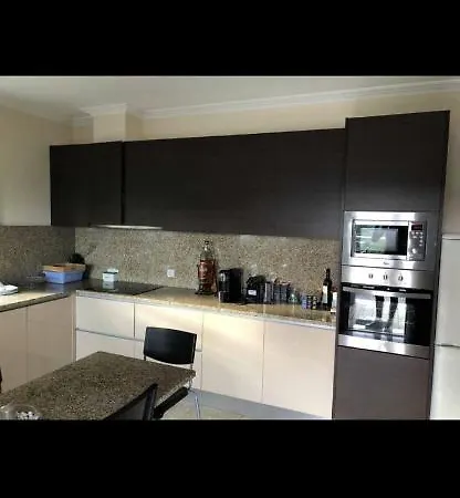 Casa de Férias Casa Da Ju *