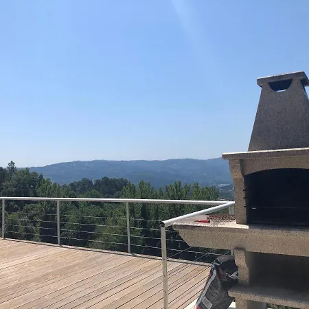 Casa Da Ju بيت للعطل *