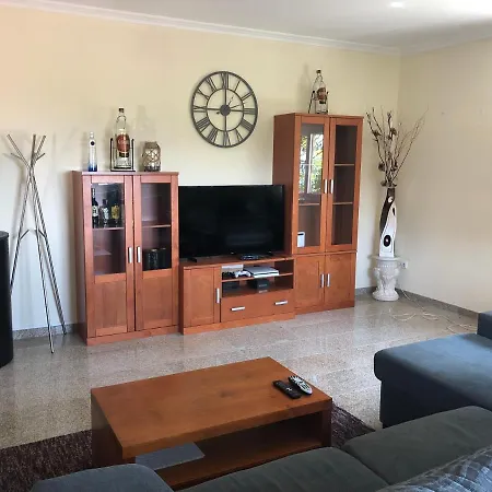 Casa Da Ju بيت للعطل اركوس دي فالديفيز