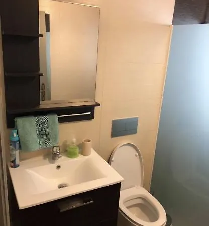 Nyaraló Casa Da Ju *