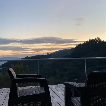 Nyaraló Casa Da Ju *