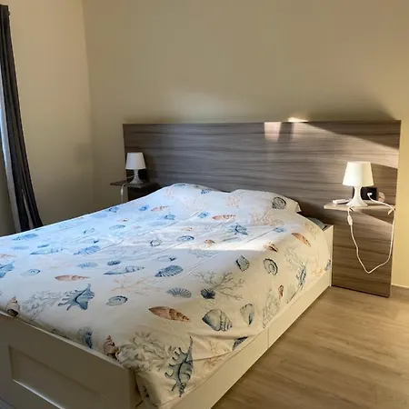 Casa Da Ju * اركوس دي فالديفيز