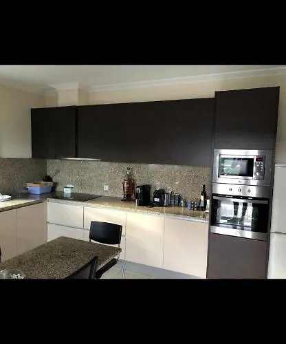 بيت للعطل Casa Da Ju *