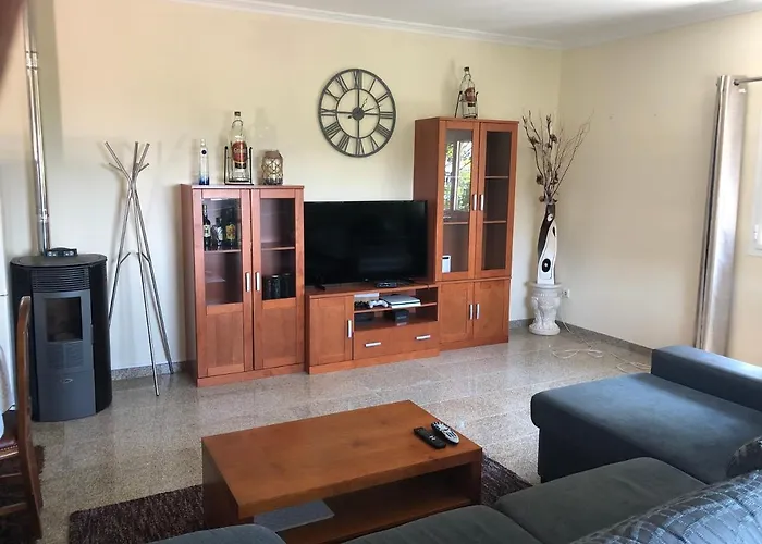 Casa Da Ju Prázdninový dům Arcos de Valdevez