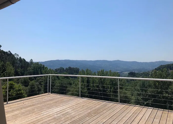 Ferienhaus Casa Da Ju