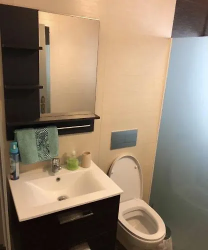 Prázdninový dům Casa Da Ju *