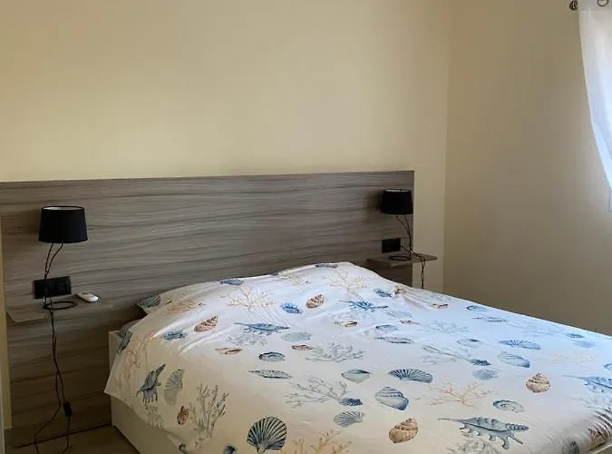 Prázdninový dům Casa Da Ju