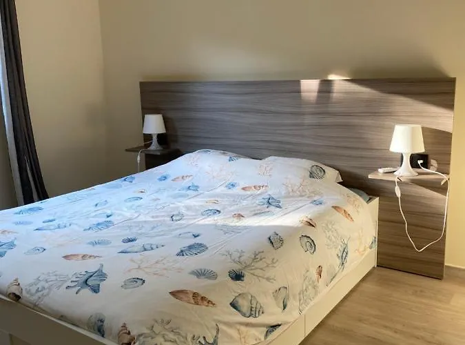 Casa Da Ju * اركوس دي فالديفيز